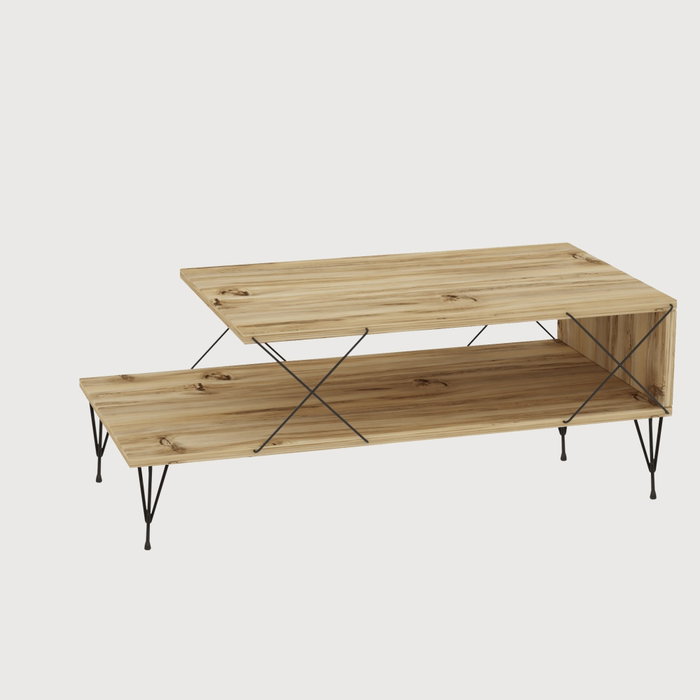 Hanah Home Loire - Oak Hanah Home Loire - Oak